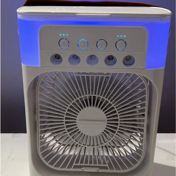 MINI AC COOLING FAN