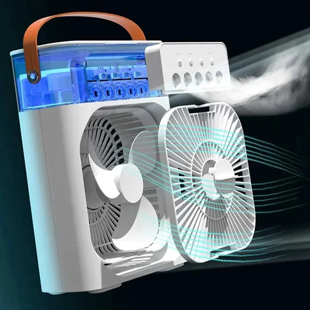 MINI AC COOLING FAN