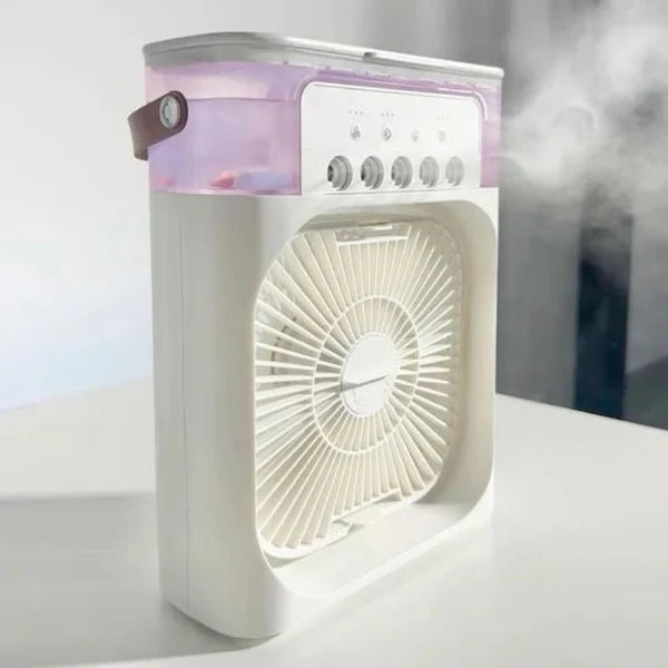 MINI AC COOLING FAN