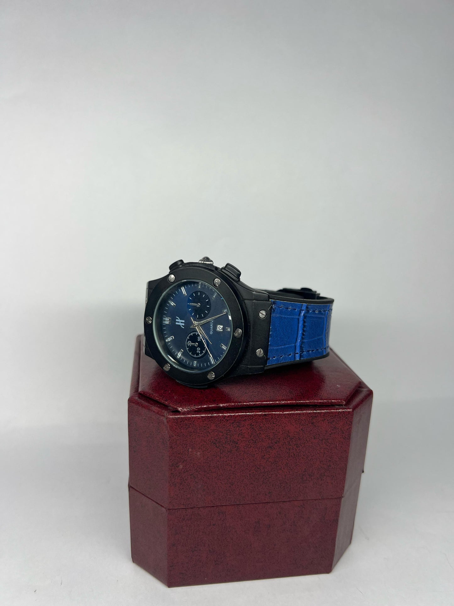 HUBLOT CLASSIC FUSION WATCH LIMITED EDITION