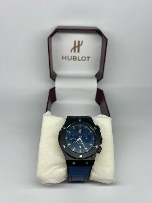 HUBLOT CLASSIC FUSION WATCH LIMITED EDITION