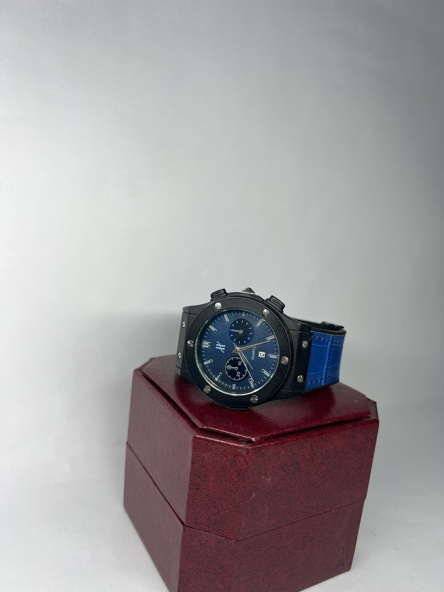 HUBLOT CLASSIC FUSION WATCH LIMITED EDITION