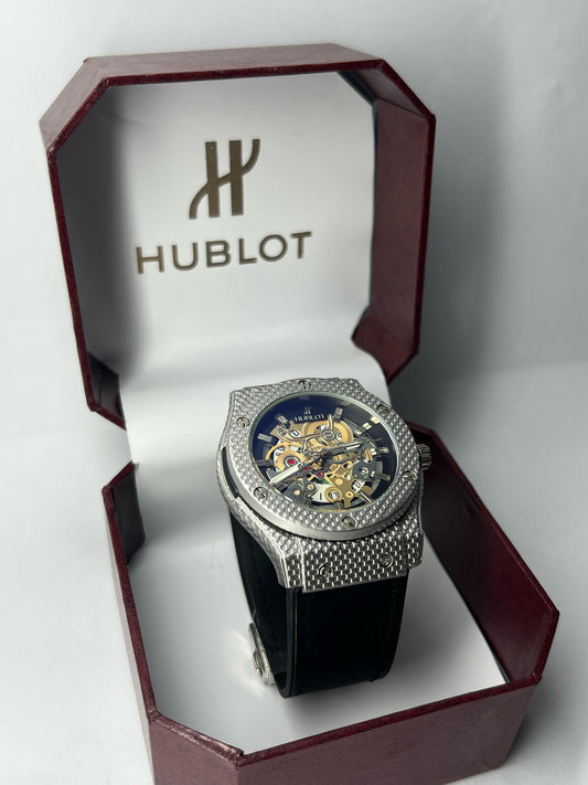 HUBLOT CLASSIC FUSION CORNOGRAPH